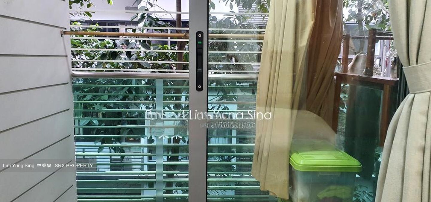 Shelford Suites (D11), Condominium #460652481